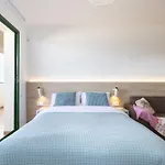 Апартаменты Sea View Apartment, Spacious And Renovated, 10 Minutes To The Beach, Pool *