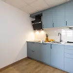 Sea View Apartment, Spacious And Renovated, 10 Minutes To The Beach, Pool Апартаменты Салоу