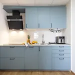 Sea View Apartment, Spacious And Renovated, 10 Minutes To The Beach, Pool Апартаменты *