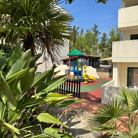 Apartamento Palms&Pines Apartment