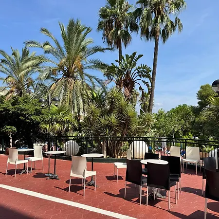 Palms&Pines Apartment * Salou