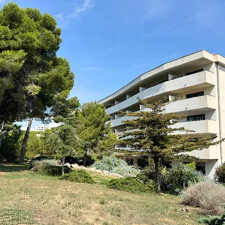 Apartamento Palms&Pines Apartment *