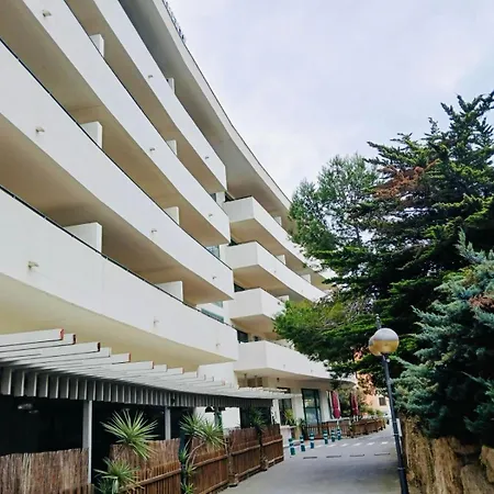 Palms&Pines Apartment Apartamento *