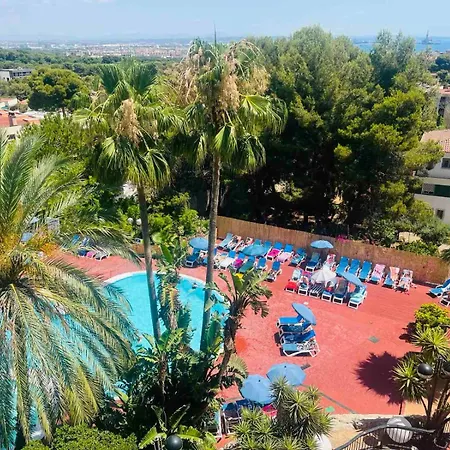 Palms&Pines Apartment Apartamento *
