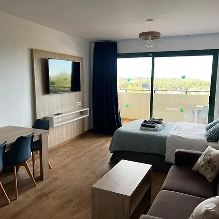 Apartamento Palms&Pines Apartment Salou