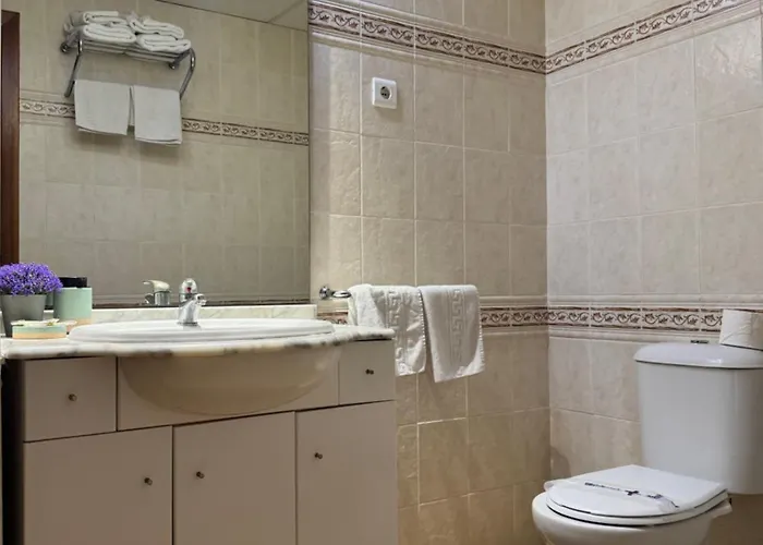 Palms&Pines Apartment Apartamento Salou