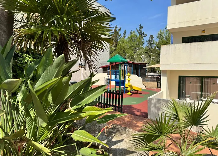 Apartamento Palms&Pines Apartment