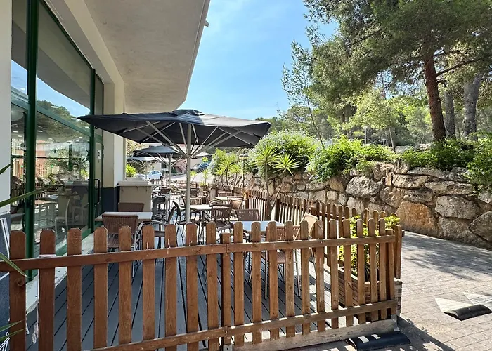 Palms&Pines Apartment Salou
