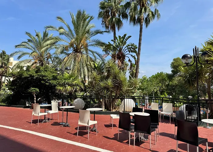 Palms&Pines Apartment * Salou