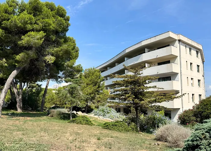Apartamento Palms&Pines Apartment *