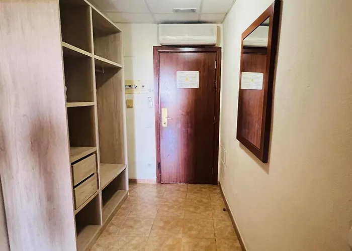 Palms&Pines Apartment Apartamento Salou