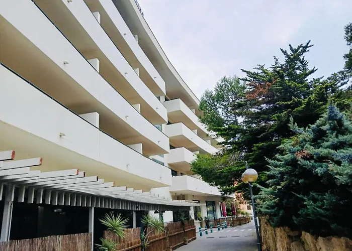 Palms&Pines Apartment Apartamento *