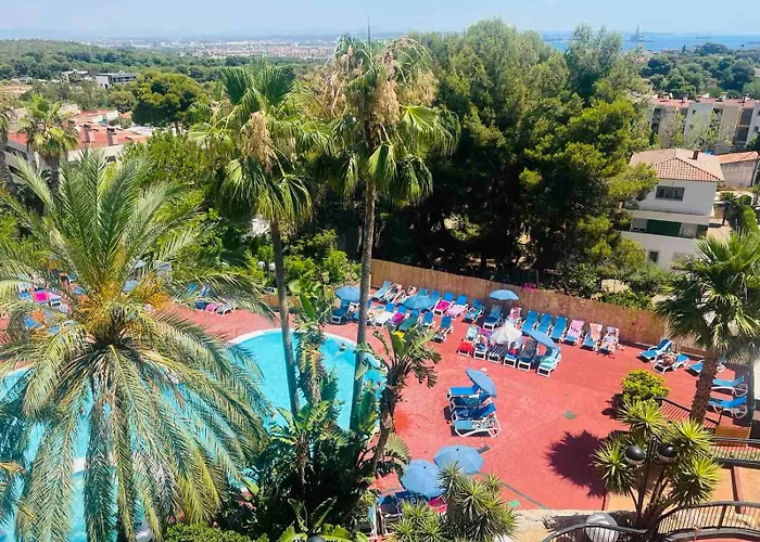 Palms&Pines Apartment Apartamento *