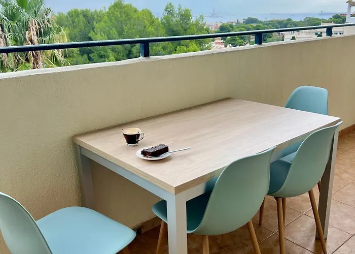 Palms&Pines Apartment Apartamento