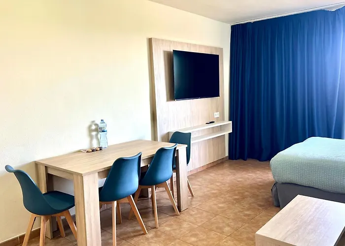 Palms&Pines Apartment Apartamento Salou