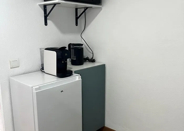 Apartamento Palms&Pines Apartment *