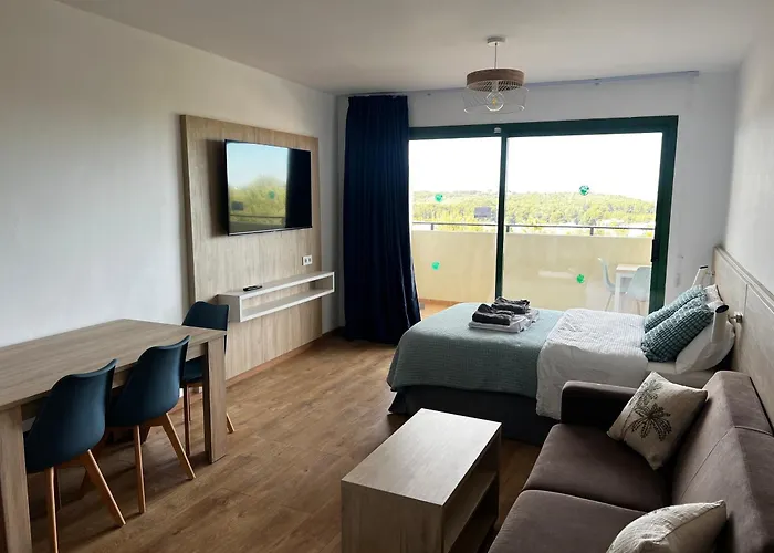 Apartamento Palms&Pines Apartment Salou